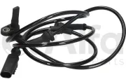 Sensor, Raddrehzahl Vorderachse rechts Alfa e-Parts AF03831