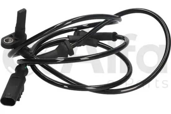 Sensor, Raddrehzahl Vorderachse rechts Alfa e-Parts AF03831 Bild Sensor, Raddrehzahl Vorderachse rechts Alfa e-Parts AF03831