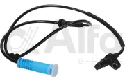 Sensor, Raddrehzahl Hinterachse Alfa e-Parts AF03835