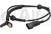 Sensor, Raddrehzahl Vorderachse Alfa e-Parts AF03839