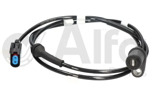 Sensor, Raddrehzahl Hinterachse links Alfa e-Parts AF03841