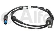Sensor, Raddrehzahl Hinterachse links Alfa e-Parts AF03841