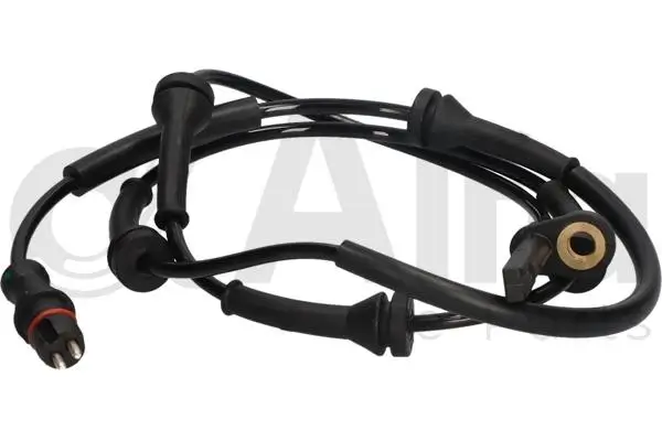 Sensor, Raddrehzahl Vorderachse Alfa e-Parts AF03848