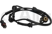 Sensor, Raddrehzahl Vorderachse Alfa e-Parts AF03848