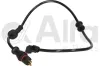 Sensor, Raddrehzahl Hinterachse Alfa e-Parts AF03849