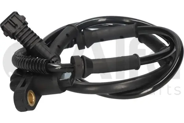 Sensor, Raddrehzahl Vorderachse Alfa e-Parts AF03850