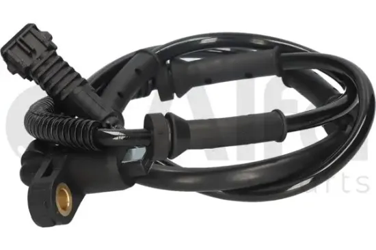 Sensor, Raddrehzahl Vorderachse Alfa e-Parts AF03850 Bild Sensor, Raddrehzahl Vorderachse Alfa e-Parts AF03850