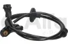 Sensor, Raddrehzahl Hinterachse Alfa e-Parts AF03851