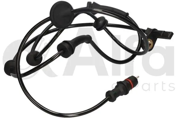 Sensor, Raddrehzahl Vorderachse links Alfa e-Parts AF03852