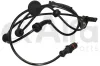 Sensor, Raddrehzahl Vorderachse links Alfa e-Parts AF03852