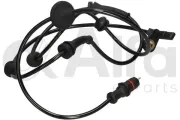 Sensor, Raddrehzahl Vorderachse links Alfa e-Parts AF03852