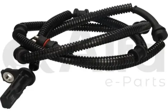 Sensor, Raddrehzahl Hinterachse Alfa e-Parts AF03853 Bild Sensor, Raddrehzahl Hinterachse Alfa e-Parts AF03853