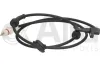 Sensor, Raddrehzahl Hinterachse rechts Alfa e-Parts AF03855