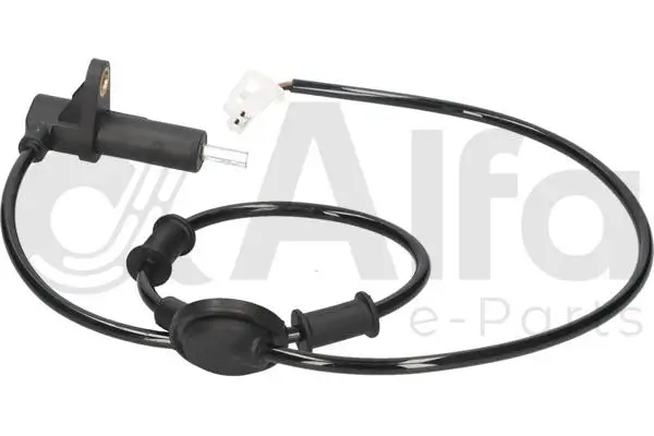 Sensor, Raddrehzahl Hinterachse rechts Alfa e-Parts AF03857
