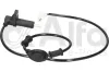 Sensor, Raddrehzahl Hinterachse rechts Alfa e-Parts AF03857
