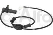 Sensor, Raddrehzahl Hinterachse rechts Alfa e-Parts AF03857