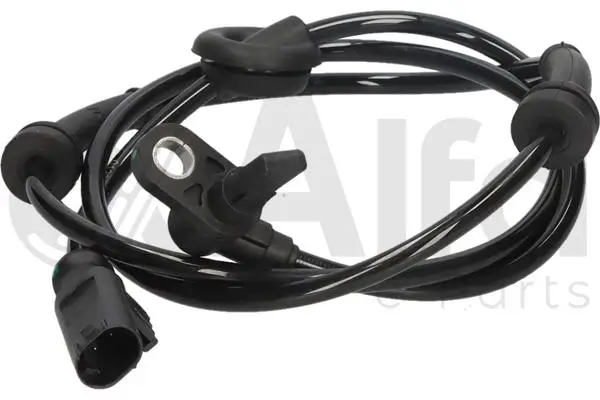 Sensor, Raddrehzahl Hinterachse rechts Alfa e-Parts AF03860