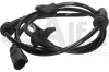 Sensor, Raddrehzahl Hinterachse rechts Alfa e-Parts AF03860