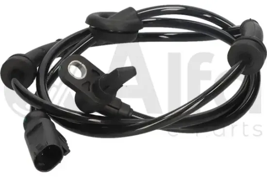 Sensor, Raddrehzahl Hinterachse rechts Alfa e-Parts AF03860 Bild Sensor, Raddrehzahl Hinterachse rechts Alfa e-Parts AF03860