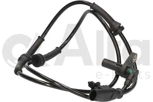 Sensor, Raddrehzahl Vorderachse Alfa e-Parts AF03861