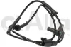 Sensor, Raddrehzahl Vorderachse Alfa e-Parts AF03861