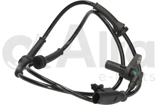 Sensor, Raddrehzahl Vorderachse Alfa e-Parts AF03861 Bild Sensor, Raddrehzahl Vorderachse Alfa e-Parts AF03861