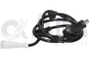 Sensor, Raddrehzahl Hinterachse Alfa e-Parts AF03862