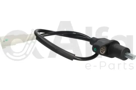 Sensor, Raddrehzahl Hinterachse links Alfa e-Parts AF03863 Bild Sensor, Raddrehzahl Hinterachse links Alfa e-Parts AF03863