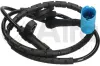 Sensor, Raddrehzahl Vorderachse Alfa e-Parts AF03866