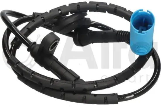 Sensor, Raddrehzahl Vorderachse Alfa e-Parts AF03866 Bild Sensor, Raddrehzahl Vorderachse Alfa e-Parts AF03866