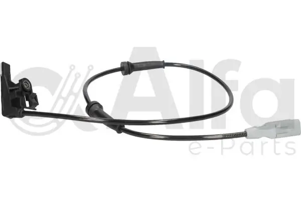 Sensor, Raddrehzahl Hinterachse Alfa e-Parts AF03868