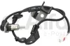 Sensor, Raddrehzahl Hinterachse links Alfa e-Parts AF03869