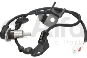 Sensor, Raddrehzahl Hinterachse links Alfa e-Parts AF03869