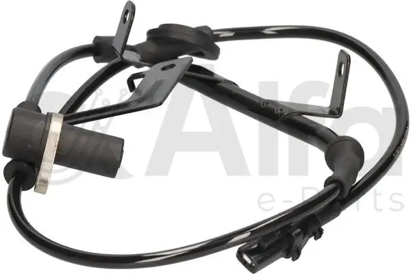 Sensor, Raddrehzahl Vorderachse links Alfa e-Parts AF03870