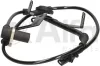 Sensor, Raddrehzahl Vorderachse links Alfa e-Parts AF03870
