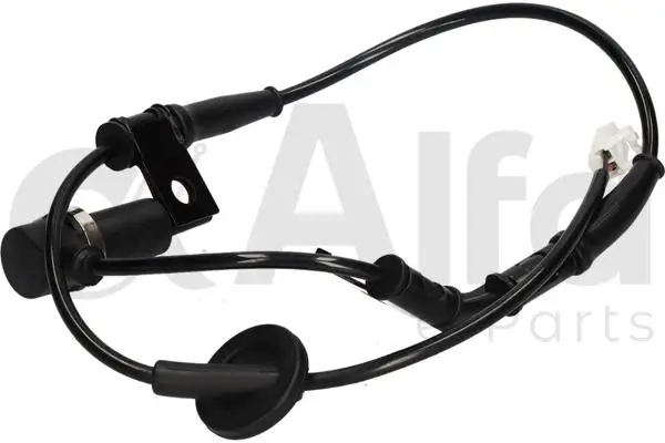 Sensor, Raddrehzahl Hinterachse rechts Alfa e-Parts AF03871