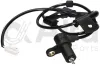 Sensor, Raddrehzahl Hinterachse links Alfa e-Parts AF03873