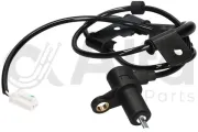 Sensor, Raddrehzahl Hinterachse links Alfa e-Parts AF03873