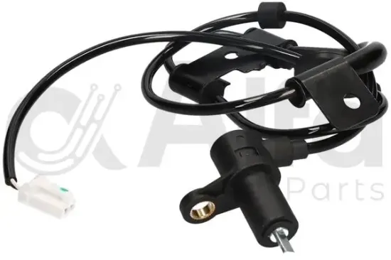 Sensor, Raddrehzahl Hinterachse links Alfa e-Parts AF03873 Bild Sensor, Raddrehzahl Hinterachse links Alfa e-Parts AF03873