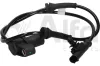 Sensor, Raddrehzahl Vorderachse Alfa e-Parts AF03878