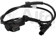 Sensor, Raddrehzahl Vorderachse Alfa e-Parts AF03878