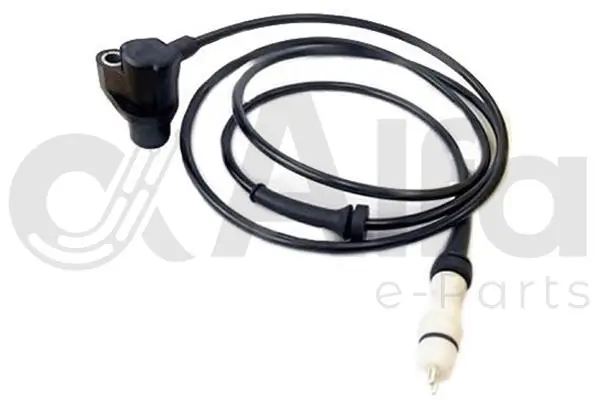 Sensor, Raddrehzahl Hinterachse rechts Alfa e-Parts AF03879