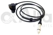 Sensor, Raddrehzahl Hinterachse rechts Alfa e-Parts AF03879