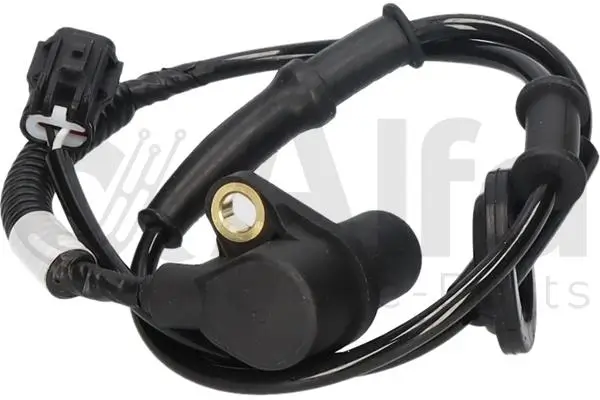Sensor, Raddrehzahl Vorderachse links Alfa e-Parts AF03890