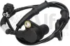 Sensor, Raddrehzahl Vorderachse links Alfa e-Parts AF03890