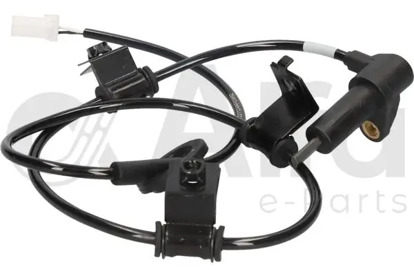 Sensor, Raddrehzahl Hinterachse links Alfa e-Parts AF03892