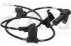 Sensor, Raddrehzahl Hinterachse links Alfa e-Parts AF03892