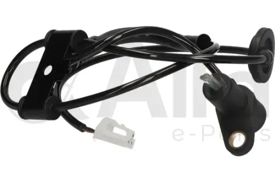 Sensor, Raddrehzahl Hinterachse rechts Alfa e-Parts AF03899 Bild Sensor, Raddrehzahl Hinterachse rechts Alfa e-Parts AF03899