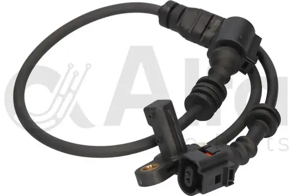 Sensor, Raddrehzahl Vorderachse Alfa e-Parts AF03905