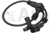 Sensor, Raddrehzahl Vorderachse Alfa e-Parts AF03905